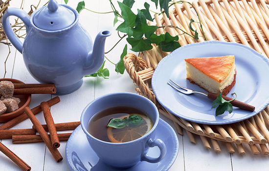 下午茶吃什么不会胖 下午茶吃哪些不会胖