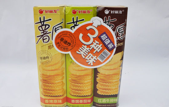 吃薯片会发胖吗 吃薯片会胖吗