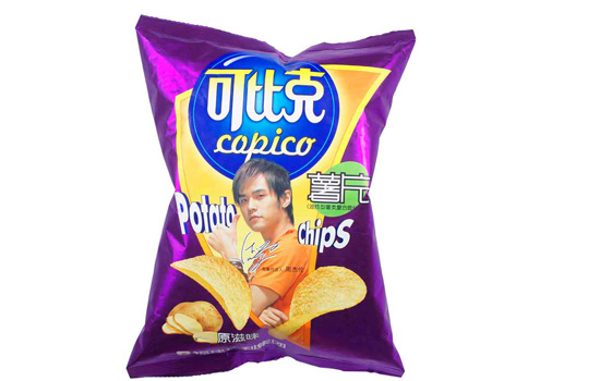吃薯片会发胖吗 吃薯片会胖吗