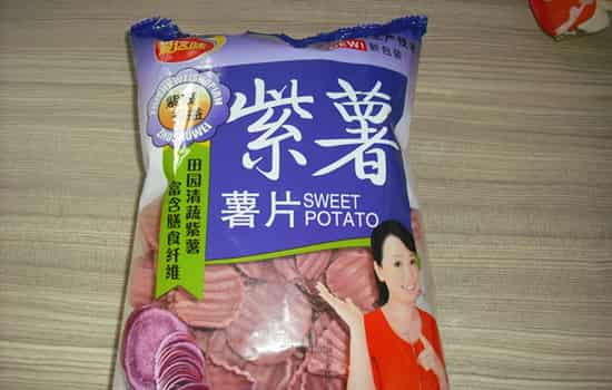 吃薯片会发胖吗 吃薯片会胖吗