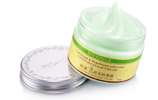 丰胸方法得选娇蜜初 娇蜜初丰胸霜怎么样