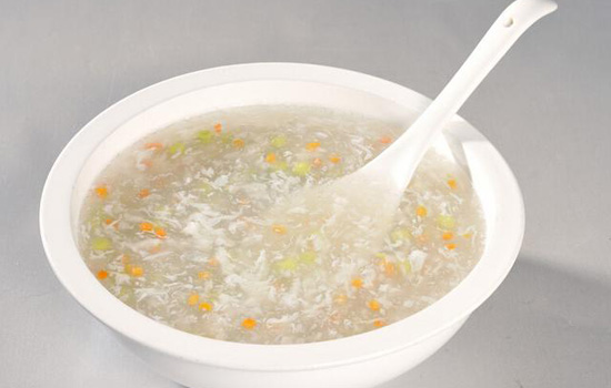 丰胸酒酿蛋真能丰胸吗 酒酿蛋真的可以丰胸吗