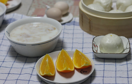 燕麦为什么能减肥 燕麦为什么可以减肥