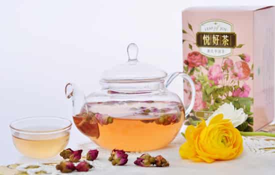喝花茶能减肥吗 花茶喝了可以减肥吗