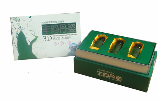 丰胸精油排行榜10强 丰胸精油有哪些牌子