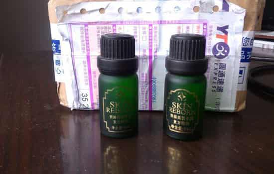 丰胸精油排行榜10强 丰胸精油有哪些牌子