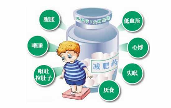 吃减肥药真的能瘦吗 吃减肥药会瘦吗
