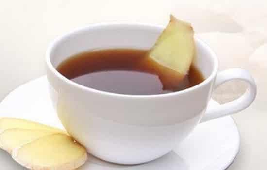 生姜红茶减肥法危害 生姜红茶减肥法有什么副作用