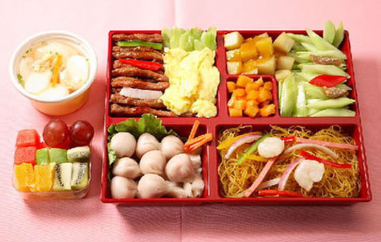 减肥午餐怎么吃 午餐怎么吃减肥