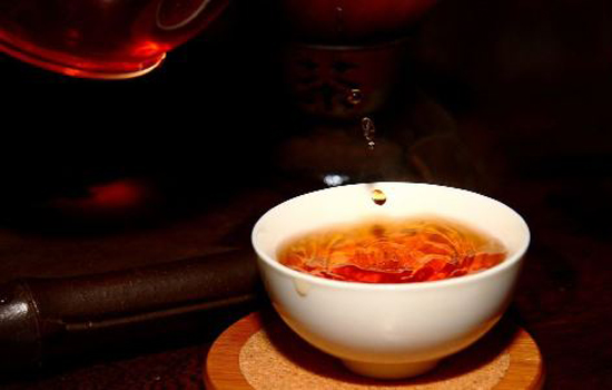 喝什么茶瘦腿效果最好 喝什么茶瘦腿最快