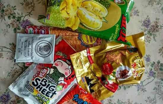 爬山带什么食物比较好 爬山带什么吃的好