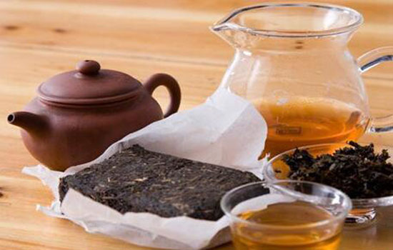 黑茶减肥多久可以见效 黑茶喝多久能减肥