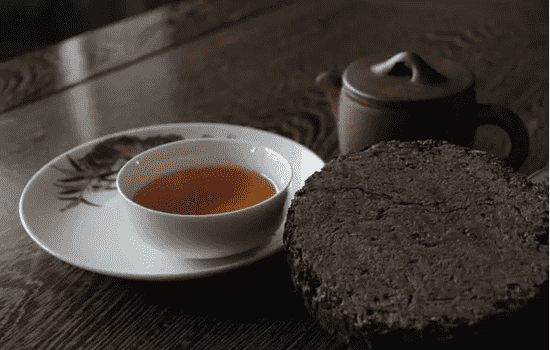 喝黑茶能减肥吗 喝黑茶可以减肥吗