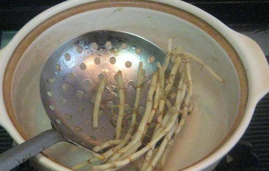 鱼腥草泡水喝能减肥吗 鱼腥草泡水可以减肥吗