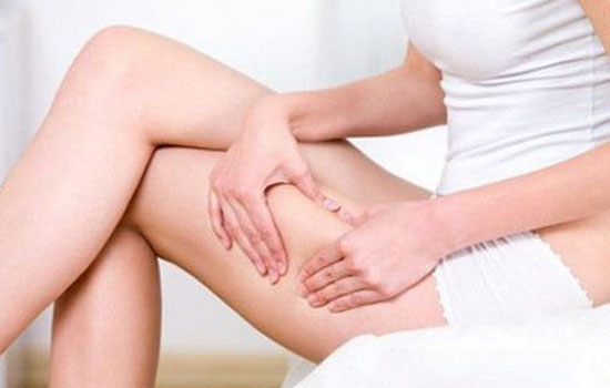 每天按摩大腿会瘦吗 按摩大腿能瘦腿吗