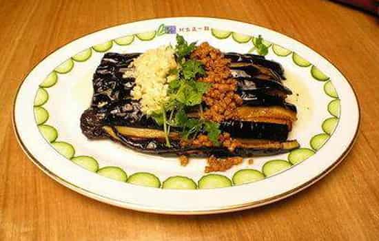 吃茄子能减肥吗 吃茄子可以减肥吗