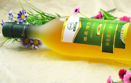 苹果醋怎么喝减肥效果最好 苹果醋怎么喝能减肥