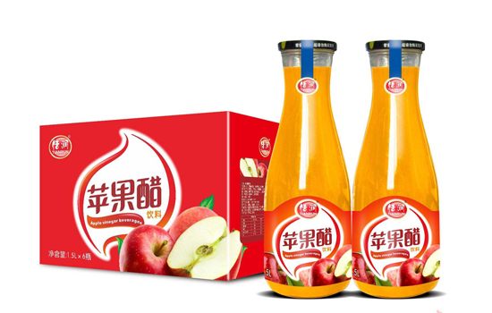 苹果醋怎么喝减肥效果最好 苹果醋怎么喝能减肥