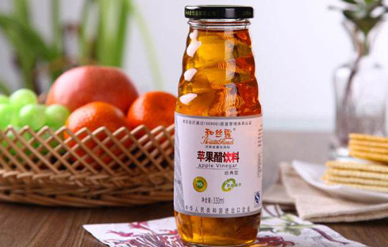 苹果醋怎么喝减肥效果最好 苹果醋怎么喝能减肥