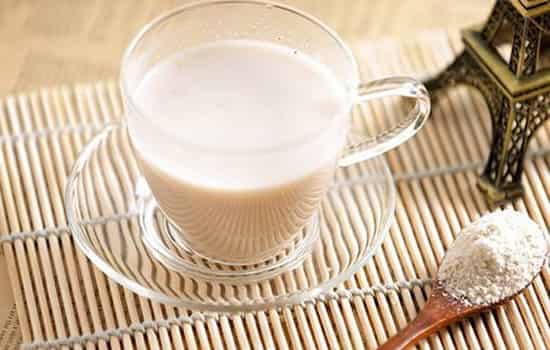代餐粉什么时候吃最好 代餐粉什么时间吃最好