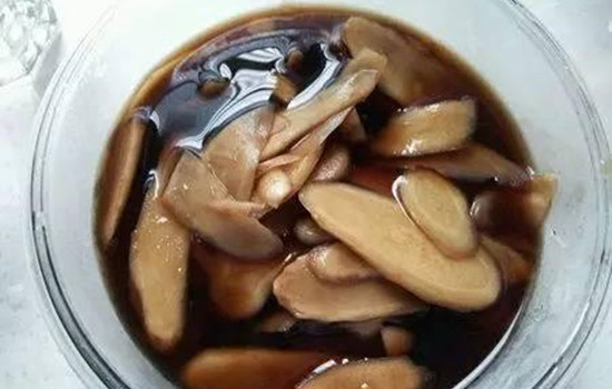 食醋减肥要怎么喝 食醋减肥怎么喝