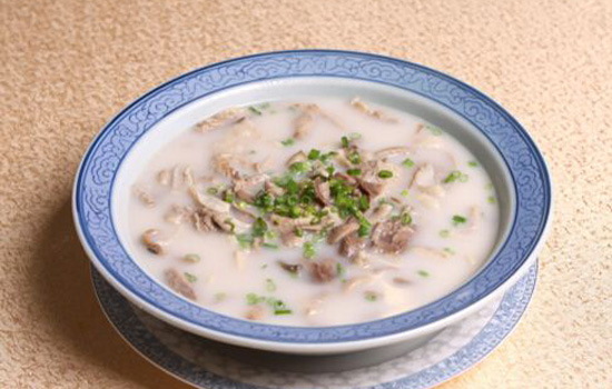 羊肉汤热量高吗 一碗羊肉汤的热量