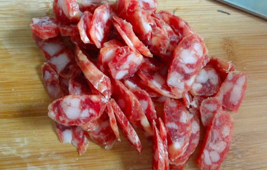 吃腊肠会胖吗 腊肠吃了会胖吗