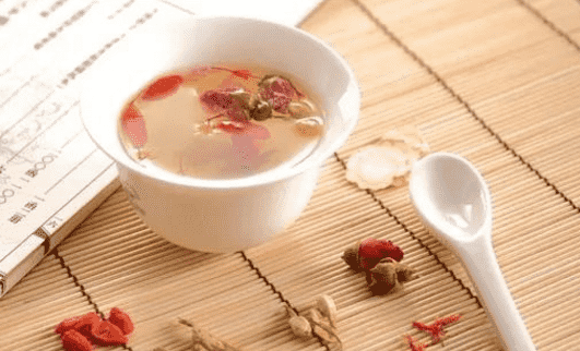 减肥茶制作方法 教你自制五款特效瘦身减肥茶