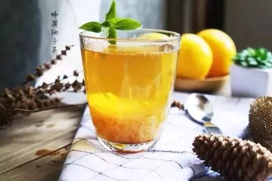 自制蜂蜜减肥法