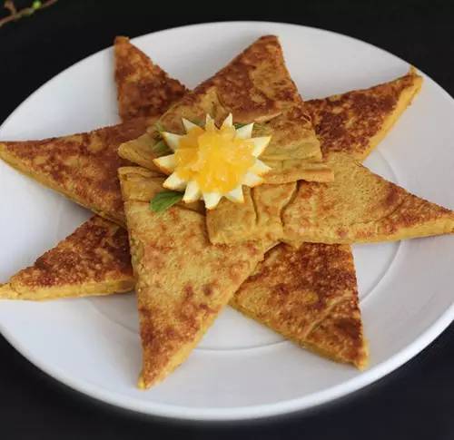 减肥食谱的做法