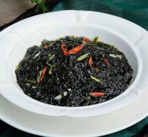 减肥食谱的做法