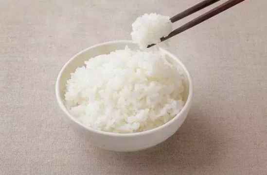 怎么吃米饭不会长胖 吃米饭不胖反瘦的方法