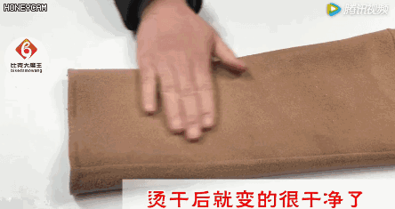 大衣的清洗方法 最全的大衣清理妙招介绍