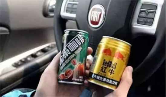 夏季开车犯困怎么办