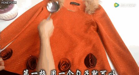 大衣的清洗方法 最全的大衣清理妙招介绍