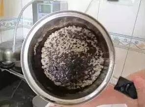 如何去除锅外的污垢 教你几招清洗干净锅底