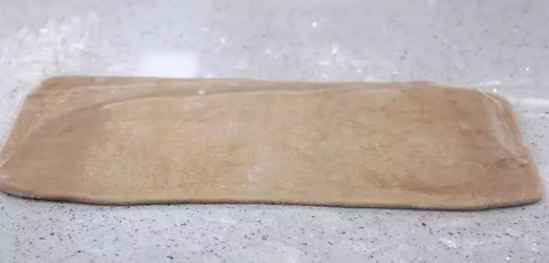 自制脏脏包教程