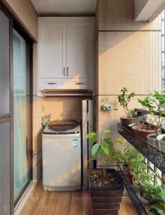 三室两厅装修效果图 109㎡房子美式风格装修设计