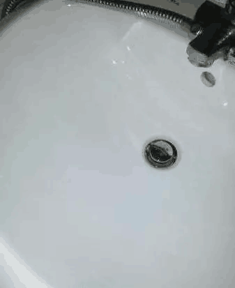 洗手台发霉发黄怎么办