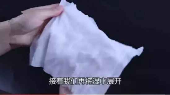 冰箱胶条发霉怎么洗