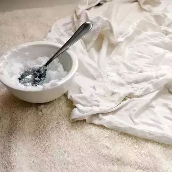 衣服染颜色了怎样去除