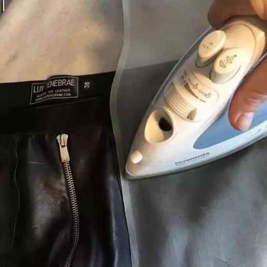冬天的衣服如何保养