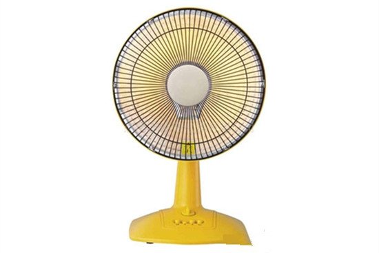 小太阳取暖器冒烟 小太阳取暖器冒烟是怎么回事