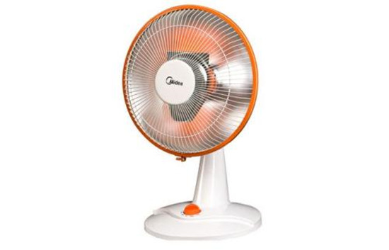美的小太阳费电吗 美的小太阳取暖器费电吗