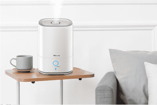 加湿器突然声音大 加湿器噪音大怎么回事