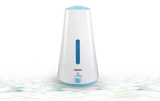 超声波加湿器工作原理 超声波加湿器原理