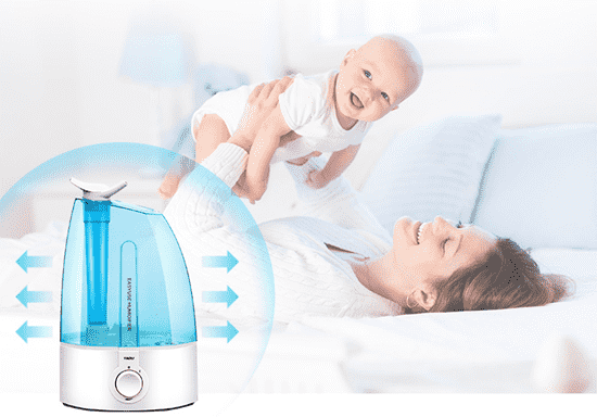 迷你加湿器哪个牌子好 迷你加湿器什么牌子好