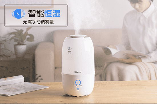 小熊加湿器价格多少 小熊加湿器多少钱一个
