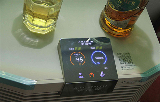 史密斯空气净化器怎么使用 史密斯空气净化器使用方法