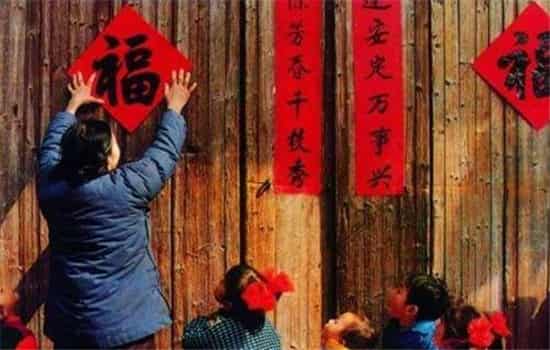春联与对联的区别 春联和对联一样吗